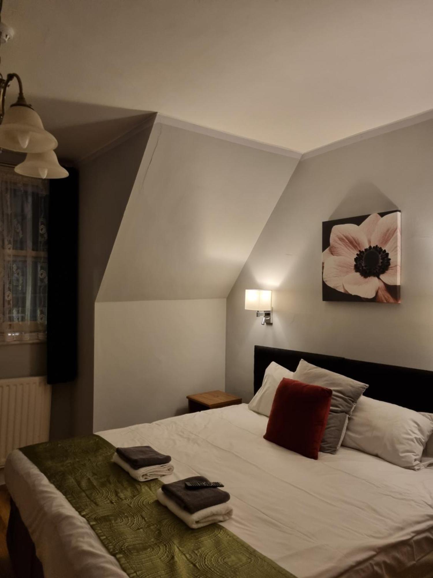 เดอะ วินด์มิล Hotel ลอนดอน ภายนอก รูปภาพ