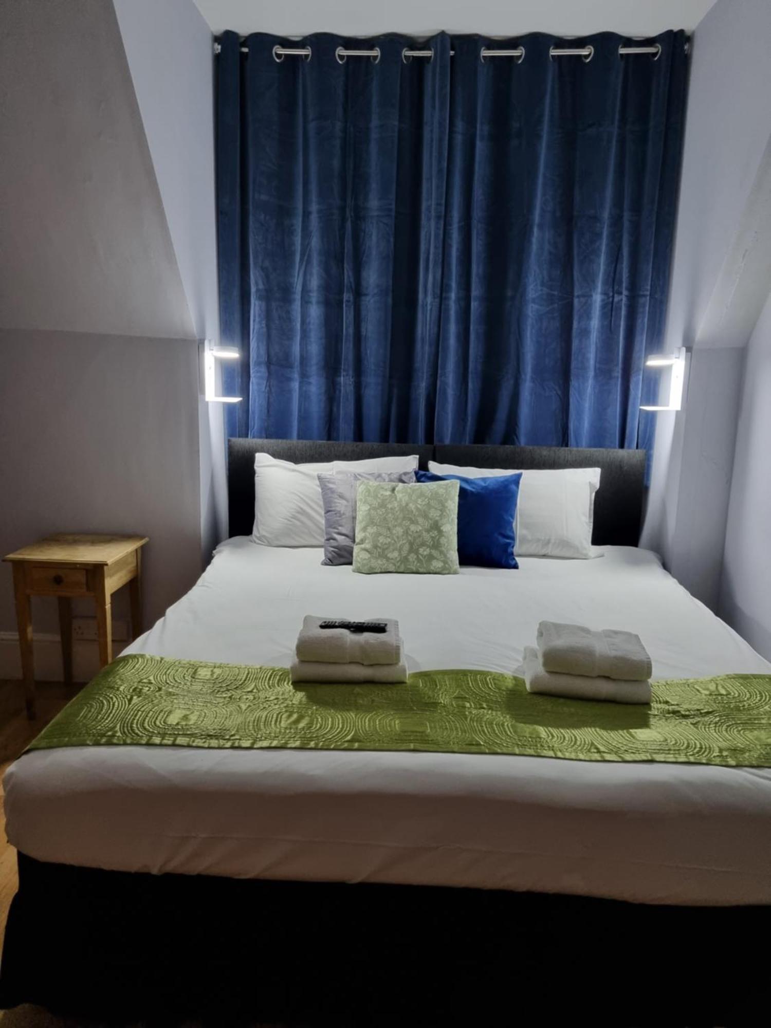 เดอะ วินด์มิล Hotel ลอนดอน ภายนอก รูปภาพ