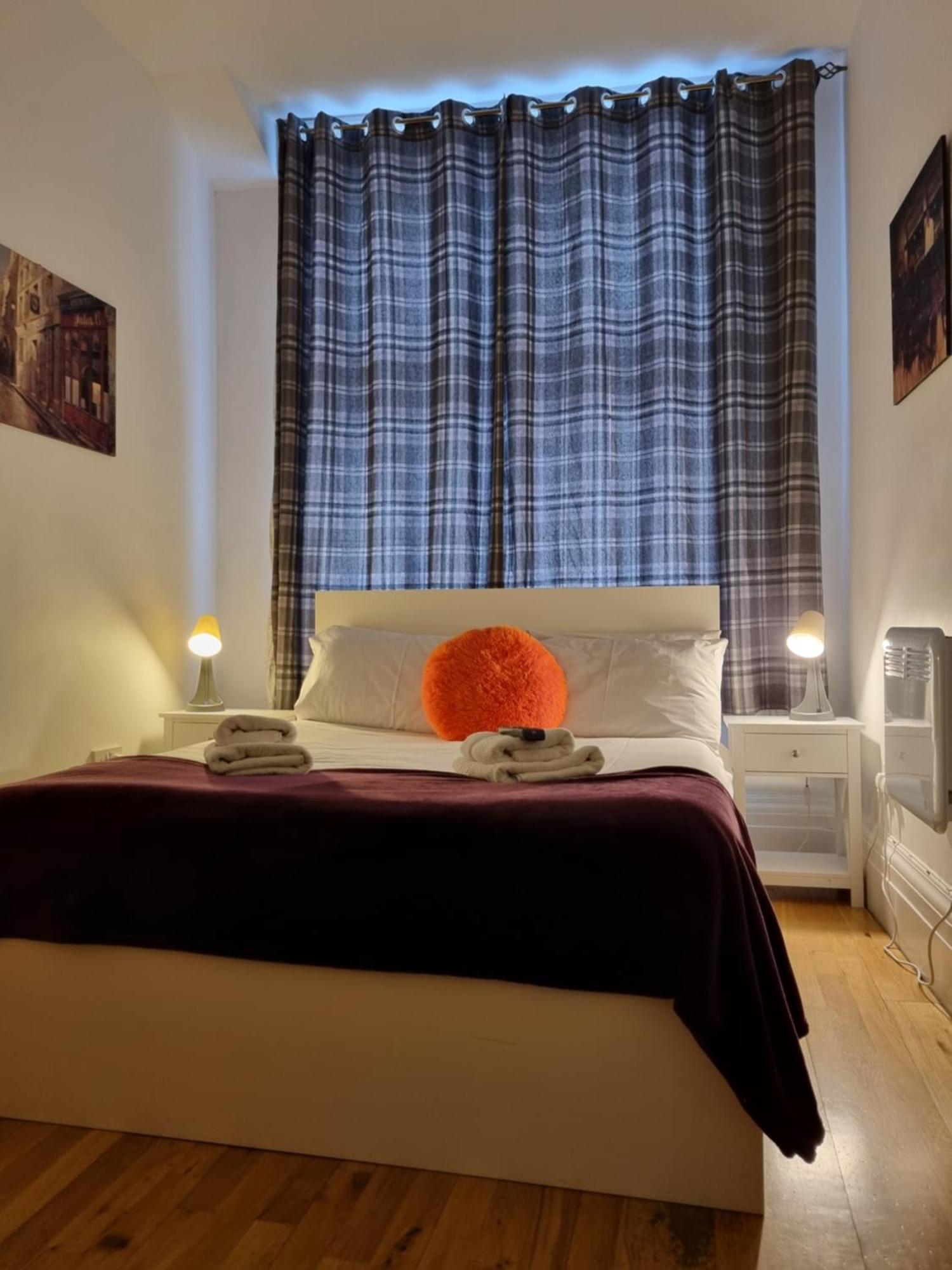 เดอะ วินด์มิล Hotel ลอนดอน ภายนอก รูปภาพ