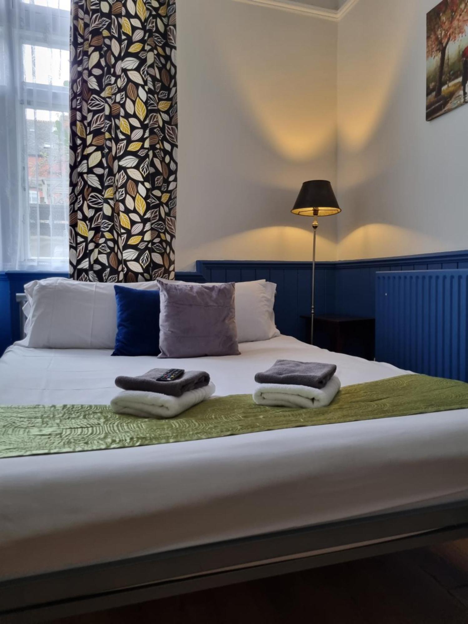 เดอะ วินด์มิล Hotel ลอนดอน ภายนอก รูปภาพ
