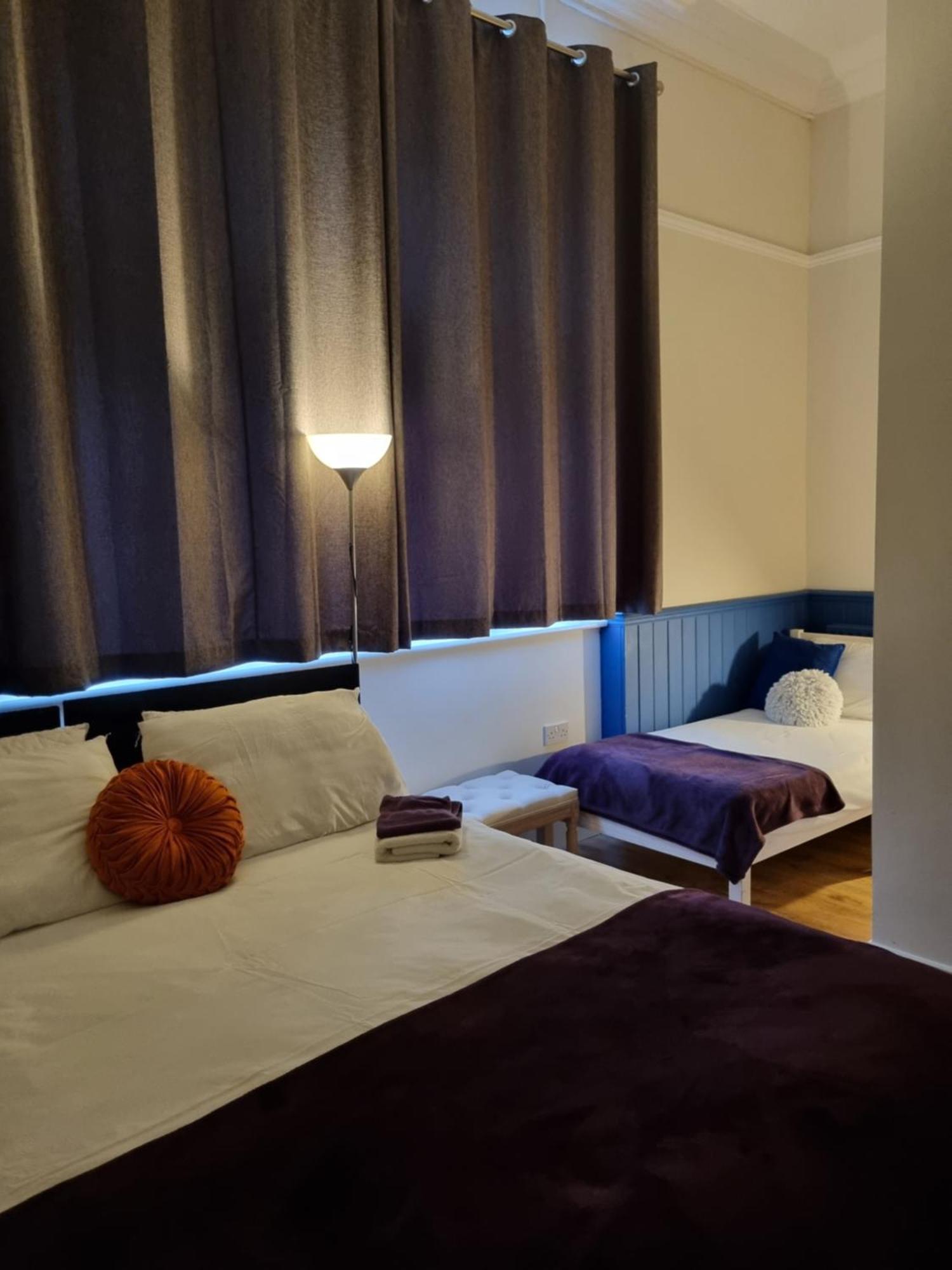 เดอะ วินด์มิล Hotel ลอนดอน ภายนอก รูปภาพ