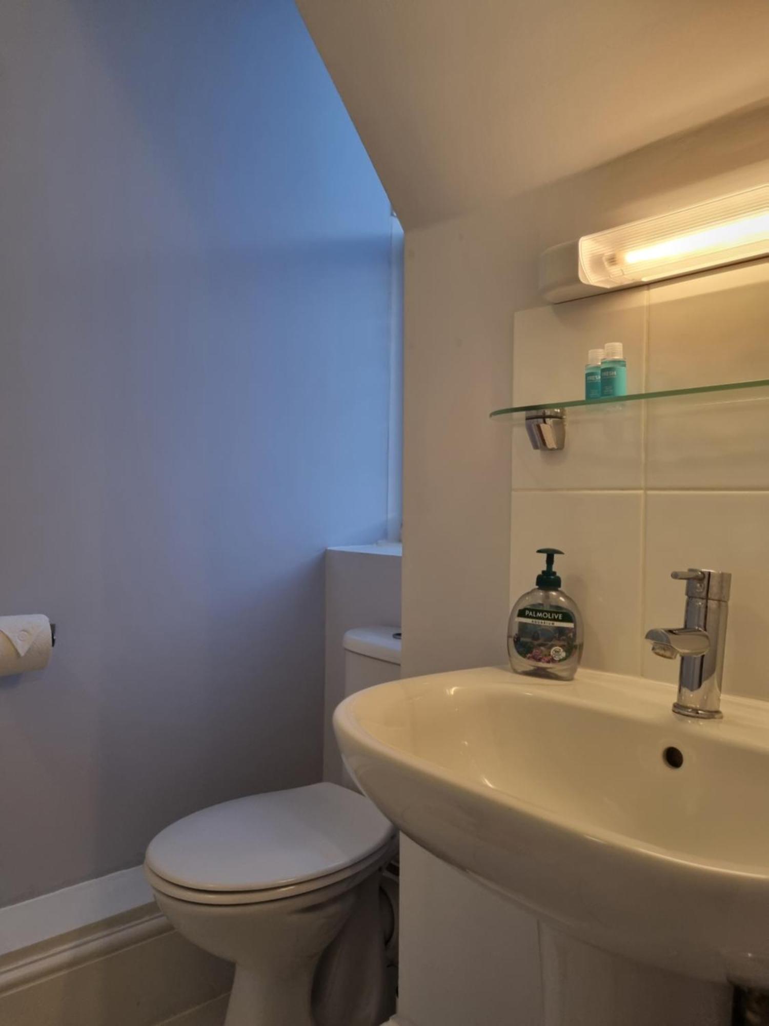 เดอะ วินด์มิล Hotel ลอนดอน ภายนอก รูปภาพ