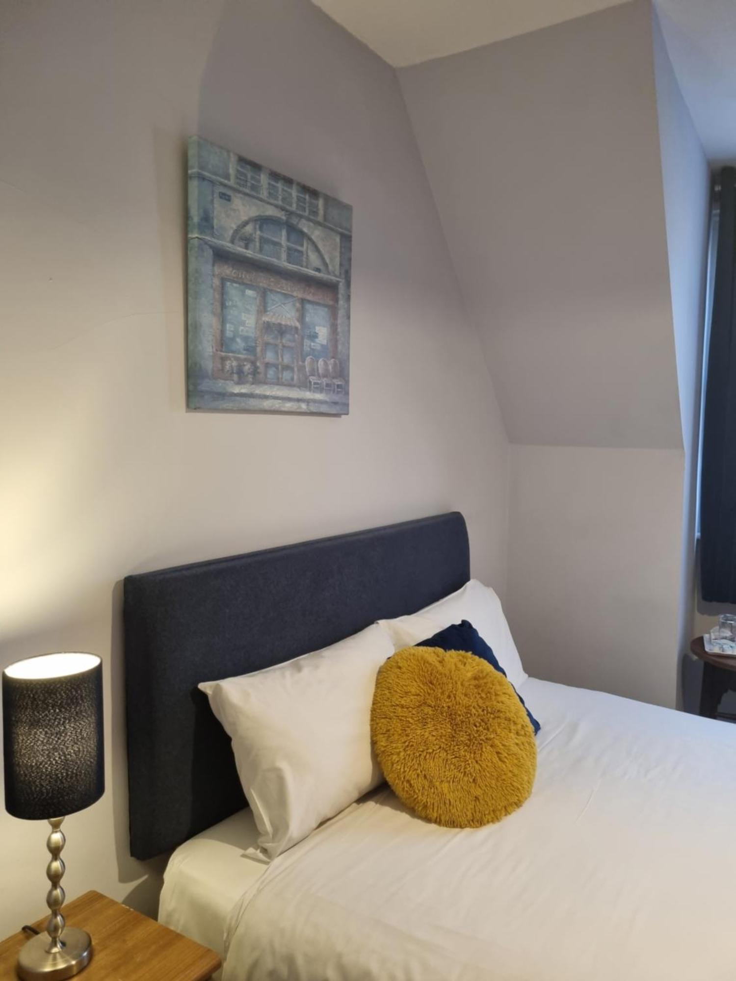 เดอะ วินด์มิล Hotel ลอนดอน ภายนอก รูปภาพ
