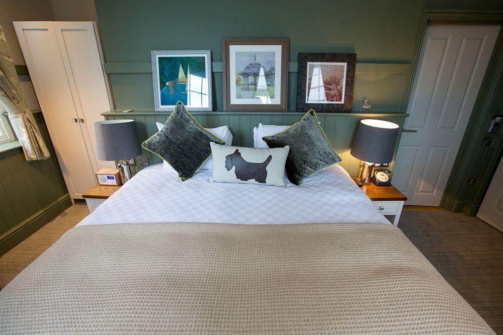 เดอะ วินด์มิล Hotel ลอนดอน ภายนอก รูปภาพ