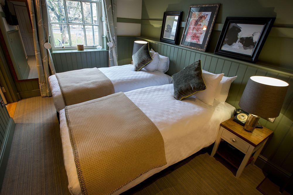 เดอะ วินด์มิล Hotel ลอนดอน ภายนอก รูปภาพ