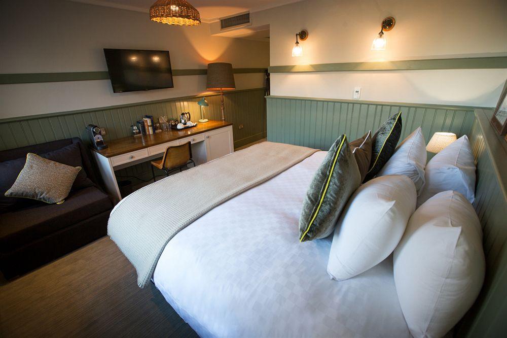 เดอะ วินด์มิล Hotel ลอนดอน ภายนอก รูปภาพ