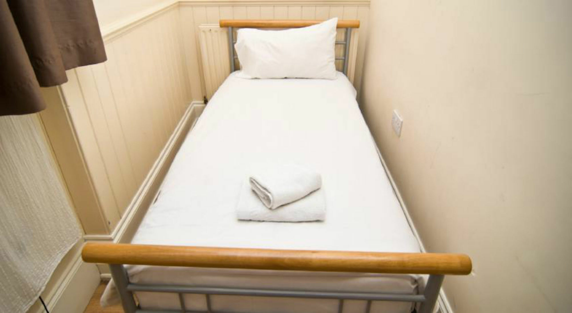 เดอะ วินด์มิล Hotel ลอนดอน ภายนอก รูปภาพ