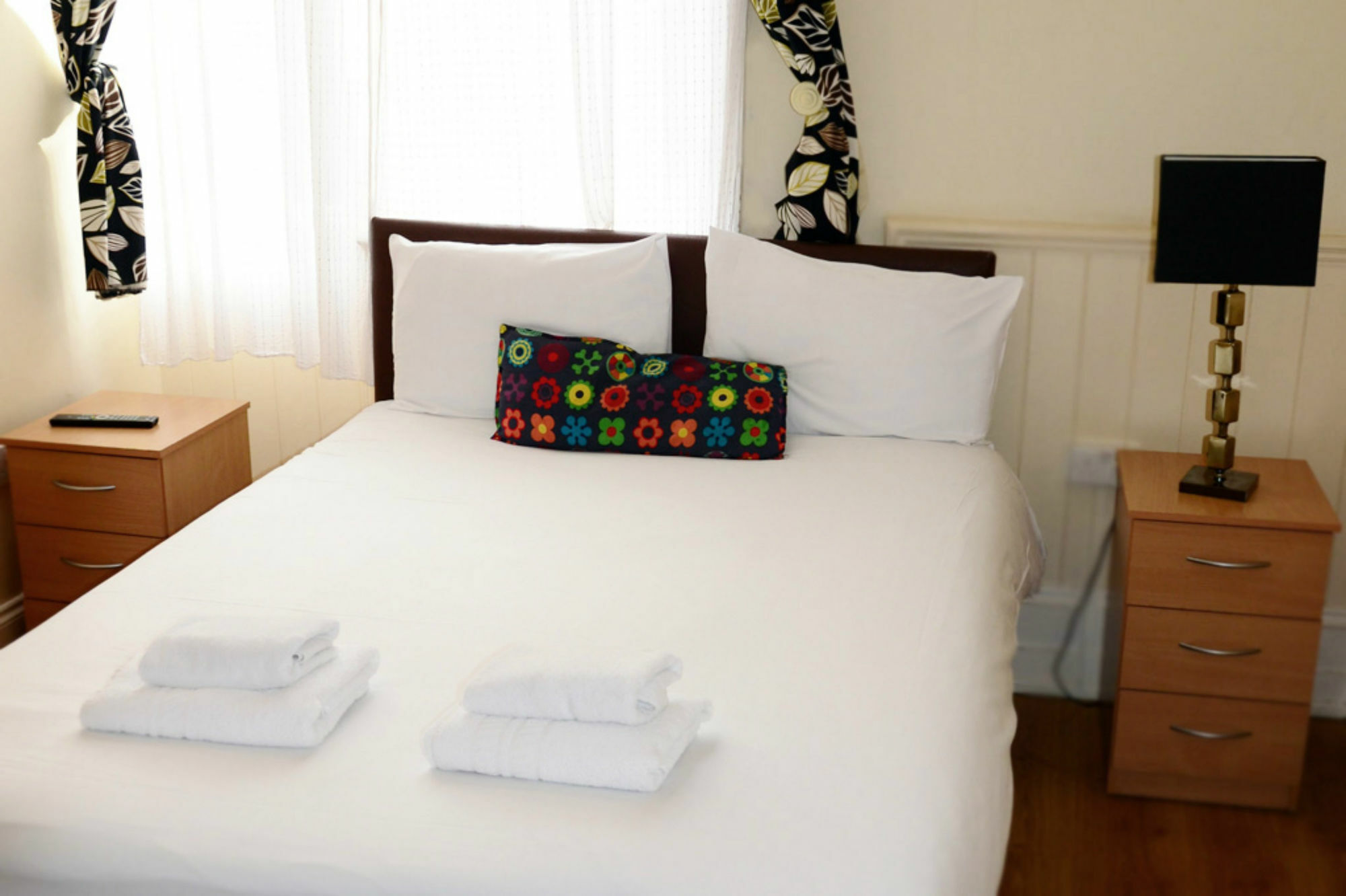 เดอะ วินด์มิล Hotel ลอนดอน ภายนอก รูปภาพ