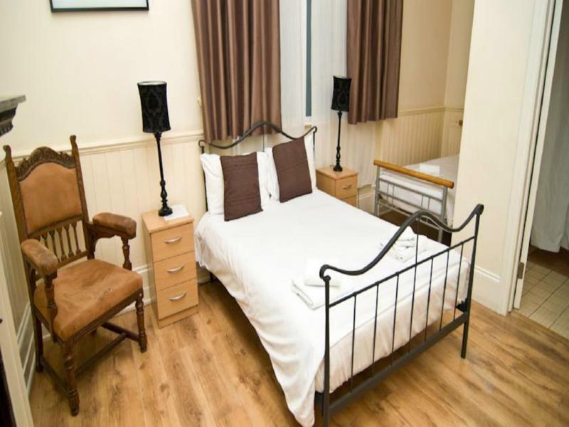 เดอะ วินด์มิล Hotel ลอนดอน ภายนอก รูปภาพ