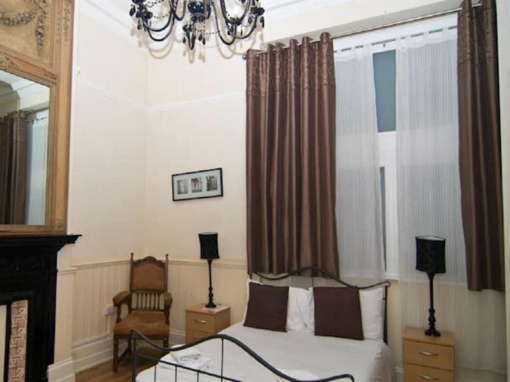 เดอะ วินด์มิล Hotel ลอนดอน ภายนอก รูปภาพ