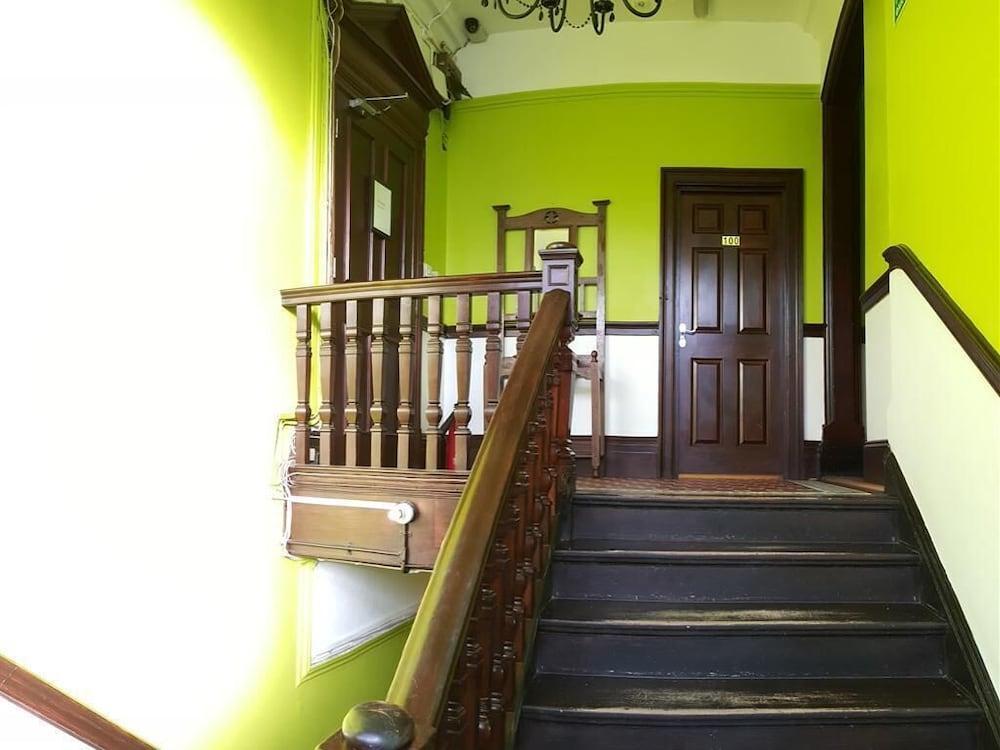 เดอะ วินด์มิล Hotel ลอนดอน ภายนอก รูปภาพ